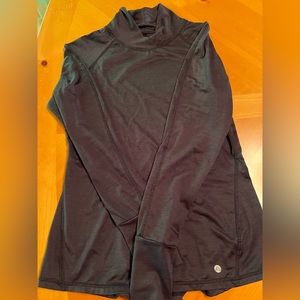 Wmns Apana casual/golf/workout top. Size small